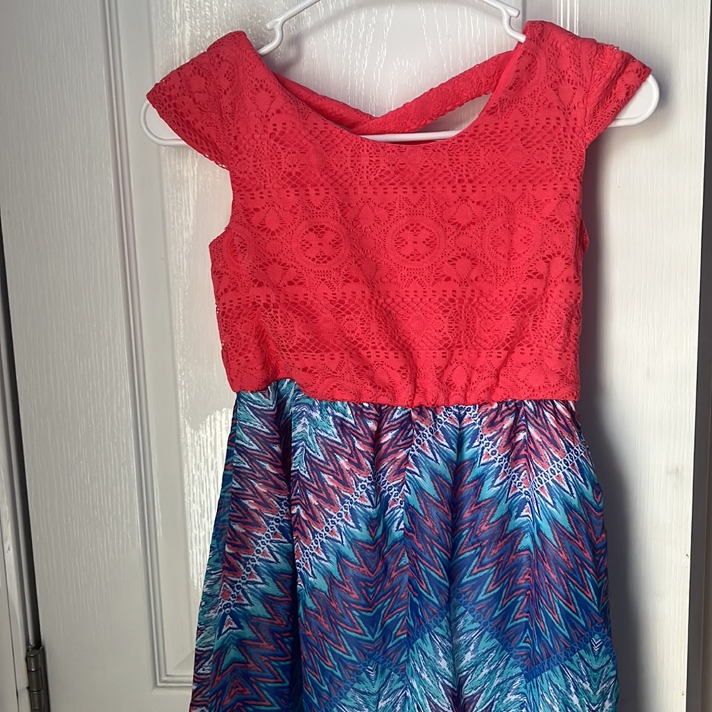 Kids dress